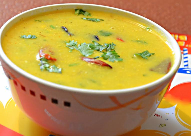 Gujarati Fajita Curry 