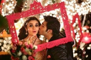 First look: Varun Dhawan, Alia Bhatt in ‘Humpty Sharma Ki Dulhaniya’