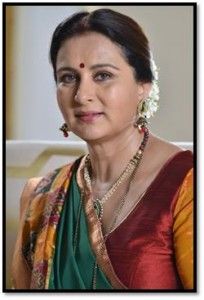 Poonam Dhillon