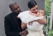 Hitched: Kanye and Kim