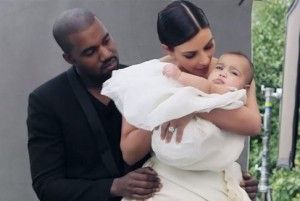 Hitched: Kanye and Kim