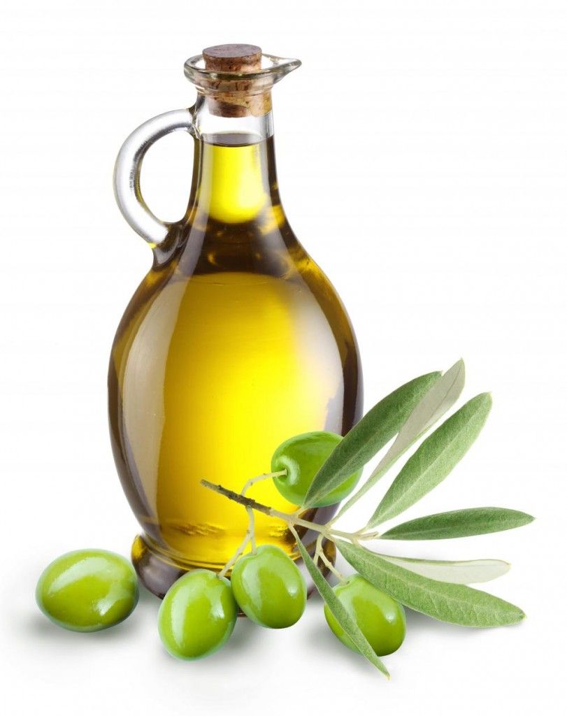 Olive Oil