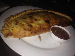 Calzone