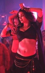 Prachi Desai in Ek Villian