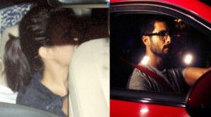 Jacqueline, Shahid leave their date