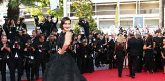 Sonam Kapoor at Cannes
