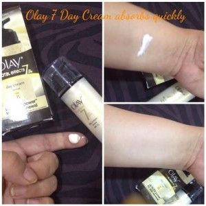 Olay Total Effects 7-in-1 Anti Ageing Cream 