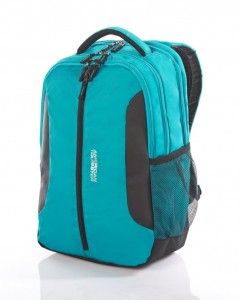 American Tourister Bagpack