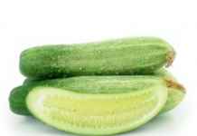 Cucumber is good for skin/freedigitalphotos