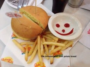 Johnny Rockets