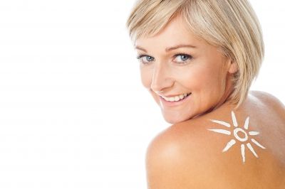 Summer skin care/freedigitalphotos