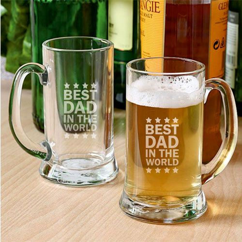 Beer Mug