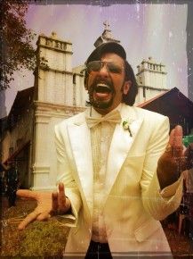 Ranveer Singh in Finding Fanny