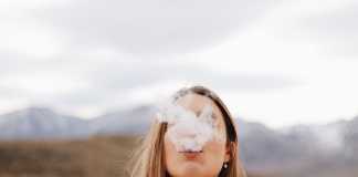 No smoking