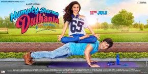 Humpty Sharma Ki Dulhania