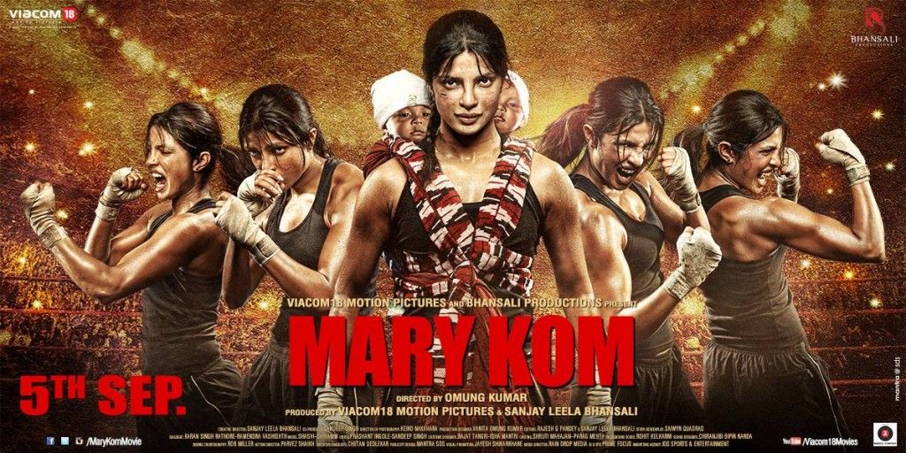 Must watch Bollywood women based sport movies All About Women