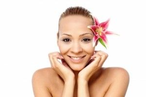 Monsoon skin care and hair trends/freedigitalphotos