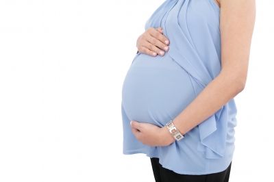 A pregnant lady /freedigitalphotos