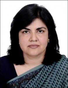 Dr. Sapna Nangia