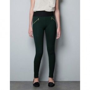 Zara Pants