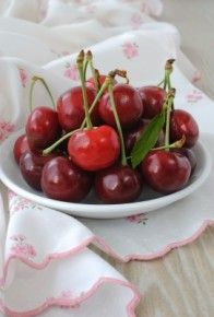 Cherries/freedigitalphotos