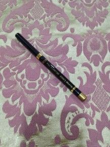 Expert Review: L’Oreal Super Liner Gelmatic Pen in Glamour Gold