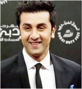 Ranbir Kapoor