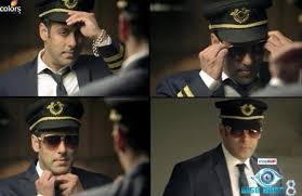 Bigg Boss 8 Salman Khan