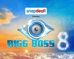 Bigg Boss 8