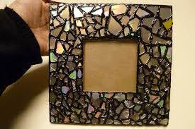 DIY photoframe