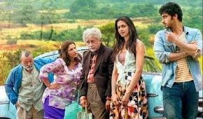 Finding Fanny