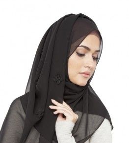 Women wearing hijab