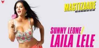 Sunny Leone in Mastizaade