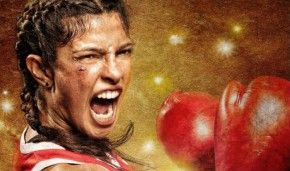 Mary Kom