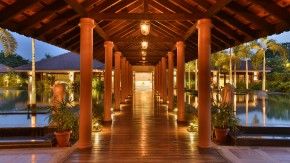 Madhubhan Resort and Spa