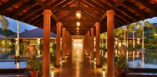 Madhubhan Resort and Spa