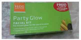 VLCC party Glow kit