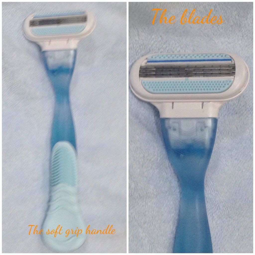 Gillette Venus Razor