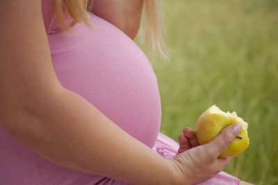 Fasting during pregnancy
