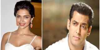 Salman to romance Deepika in next!