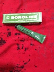 Boroline