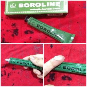 Boroline