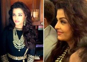 Aishwarya Rai Bachchan