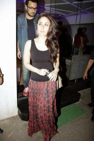 Kareena rocks desi chic