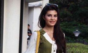 Jacqueline Fernandez in Roy