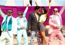 The Shaukeens