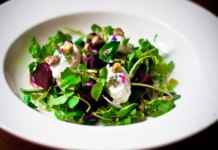 Beetroot Salad