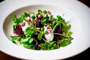  Beetroot Salad 