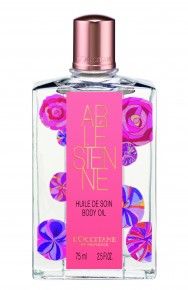 L'occitane En Provence's Arlesienne Body Oil 2490INR