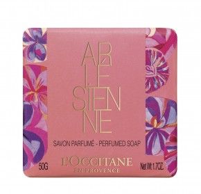 L'occitane En Provence's Arlesienne Perfumed Soap 450INR